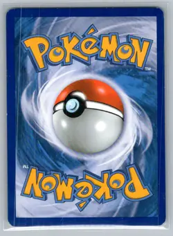 Slowbro 38/90 Uncommon HGSS Undaunted Pokemon Lightly Played - Image 2