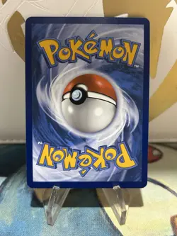 Arven's Greedent 205/182 Pokemon TCG SV10: Destined Rivals NM - Image 2