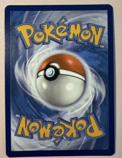 POKEMON TCG Okidogi ex 082/064 Sv: Shrouded Fable Holo - Image 2