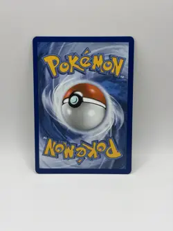 Ninjask 137/132 – Illustration Rare Holo – Mega Evolution – Pokemon TCG – NM - Image 2