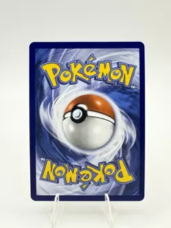 Pokemon TCG Fezandipiti ex 288/217 Special Illustration Rare Ascended Heroes NM - Image 2