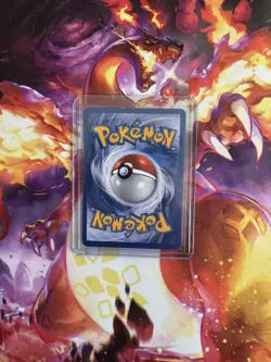 Pokemon Arceus AR3 Platinum Arceus Holo Rare 2009 - Image 2