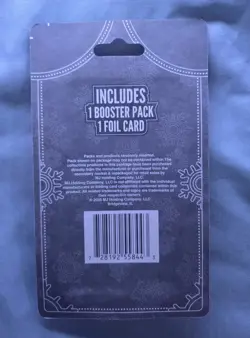 Pokemon Mystery Pack Sealed Seeded 1:10. EX Crystal Guardians/Vintage Packs - Image 3