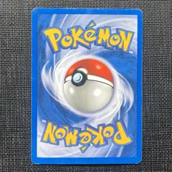 2000 Pokemon Typhlosion Holo Neo Genesis Holo 18/111 💫SWIRL💫 LP/MP - Image 2