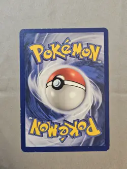 💥 MACHOKE | Pokemon TCG 1999 | (Shadowless Set) Non Holo Vintage # 34/102 - Image 2