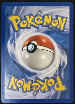 Lotad 55/100 Reverse Holo Pokemon Crystal Guardians Stamped LP - Image 2