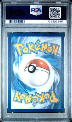 2024 POKEMON MEW EN-151 CHARIZARD EX SUPER-PREMIUM COLLECTION CHARMELEON PSA 10 - Image 2