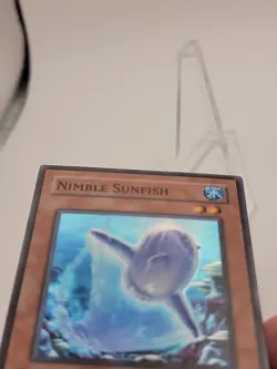 Nimble Sunfish TSHD-EN084 The Shining Darkness Unlimited|Unlimited Edition - Image 3