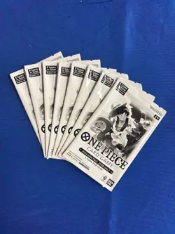 One Piece Card Game Pirates Party Kit 2026 Vol 1 "NEW" - Image 4