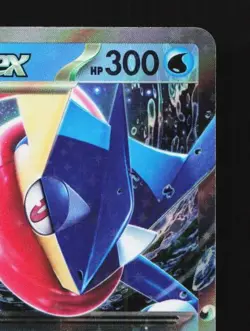 Greninja ex 017/066 NM Battle Academy Japanese Pokemon Card TCG - Image 5