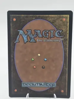 The Destined Black Mage (Borderless) Commander: Final Fantasy Foil - Image 2