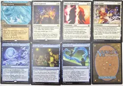 MTG Aang Swift Savior Commander Deck - Avatar Theme EDH Flash Control & Tokens! - Image 3