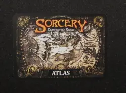 Sorcery Contested Realm GOTHIC BUREAU OF OCCULT CONTROL Site - Image 2