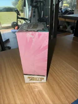 Pokemon TCG: Mega Evolution—Ascended Heroes Booster Bundle, Sealed and in hand - Image 4