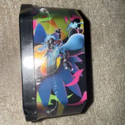 Pokemon Mega Charizard X ex Tin (Factory Sealed) - Image 4