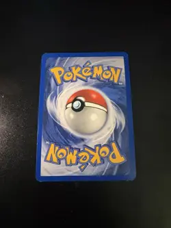 Dark Tyranitar 20/109 Holo Rare – EX Team Rocket Returns 2004 Pokemon Card - Image 2