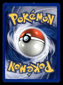Jumpluff 7/111 Holo Rare Neo Genesis Pokemon Card - Image 2