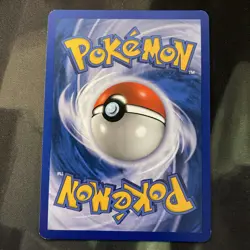 Pokemon Azelf Mysterious Treasures Holo Rare 4/123 60 HP Basic English Card - Image 2