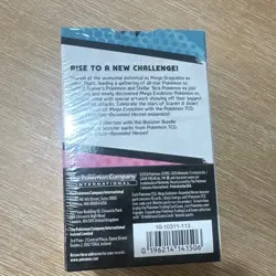 Pokemon TCG Mega Evolution—Ascended Heroes Booster Bundle 6 Packs 60 Cards - Image 2