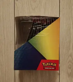 12x Pokemon TCG Phantasmal Flames Blister Booster Packs (Broken Seal) - Image 2