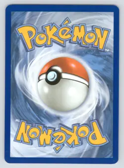 Pokemon Garganacl - ME01: Mega Evolution MEG Reverse Holo 084/132 NM - Image 2