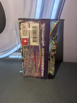 Pokemon XY Ancient Origins Booster Pack 820650109904 - Image 2