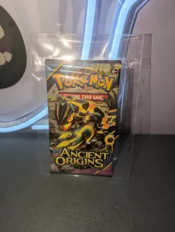 Pokemon XY Ancient Origins Booster Pack 820650109904 - Image 3