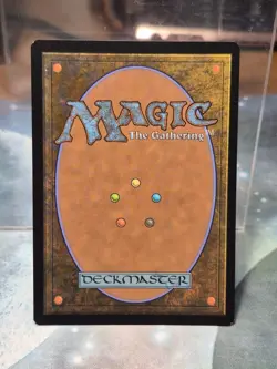 FOIL Space-Time Anomaly SURREAL SPACE BORDERLESS Edge of Eternities MTG Card - Image 3