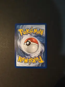 Meowth 106/094 Phantasmal Flames English Pokemon Card - Image 2