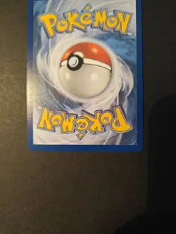 Meowth 106/094 Phantasmal Flames English Pokemon Card - Image 4