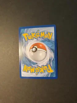 Pokemon TCG Misty's Determination 108/108 Evolutions NM Full Art Ultra Rare NM - Image 4