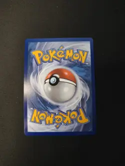 Pokemon Card Rotom EX 126/094 Phantasmal Flames NM - Image 2
