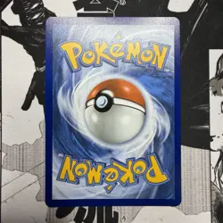 Mega Gardevoir EX 032 Black Star Promo Ascended Heroes Pokemon 2026 - Image 5