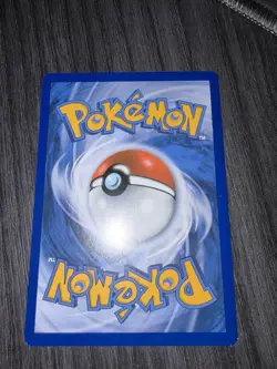 Pokemon TCG Ho-Oh EX 121/122 Breakpoint Full Art NM Ungraded - Image 3