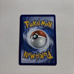 Pokemon - Mega Gardevoir Ex 032 Promo Ascended Heroes Poster Collection Promo - Image 2