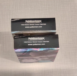 Pokemon GO Mewtwo vs Melmetal V Battle Deck Bundle: New *Unsealed* - Image 3