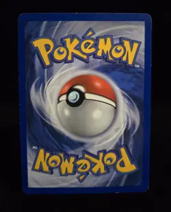 Pokemon TCG - VICTREEBEL - 30/64 - RARE - UNLIMITED - JUNGLE 1999 - WOTC - LP/NM - Image 2
