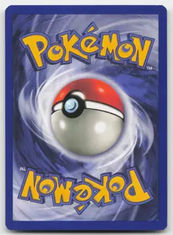 Nidoqueen 23/64 Rare Jungle Pokemon Unlimited Near Mint - Image 2