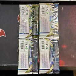 Pokemon TCG: Sword & Shield - Brilliant Stars Sleeved Booster Pack - Image 2
