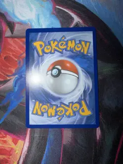 Pokemon Mega Charizard Y EX 294/217 ASCEND Full Art Holo Secret Rare 2016 - Image 2