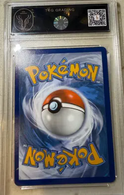 2021 POKEMON SWORD & SHIELD EVOLVING SKIES SECRET FULL ART/RAYQUAZA VMAX MINT 9 - Image 1