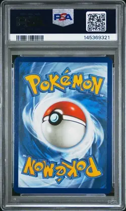 Pokemon Mega Evolution Mega Kangashkhan Ex #182 Special Illustration Rare PSA 10 - Image 2