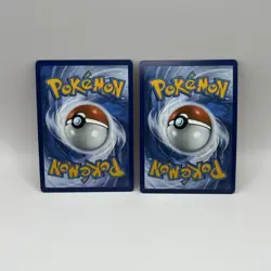 Pokemon Destined Rivals Card Lot Of 2 - Image 2