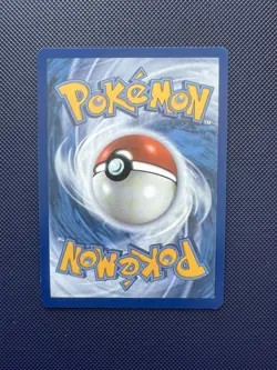 Gastly - Illustration Rare - Temporal Forces 177/162 - Pokemon NM - Image 5