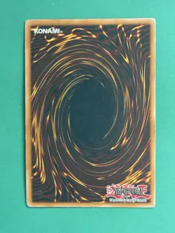 2009 Yu-Gi-Oh! Black Brutdrago 1st Edition SOVR-EN043 Super Rare VG - Image 2
