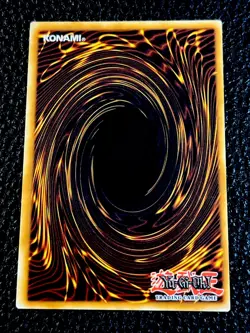 Zalen The Shackled Dragon BPRO-EN042 Yugioh 1st Edition Super Rare - Image 2