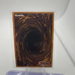 Yugioh Fabled Levilazebul BLMM-EN014 Secret Rare 1st Ed Near Mint - Image 2