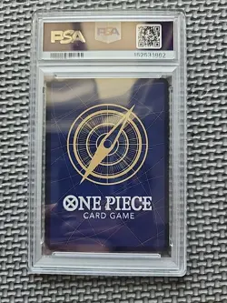 Monkey.D.Luffy (SP) ST26-005 Adventure on Kami's Island Foil, OP15, ONE Piece - Image 5