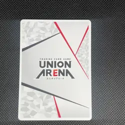 UNION ARENA BLEACH vol.2 EX07BT/BLC-2-AP03 AP Kuchiki Rukia MINT - Image 5