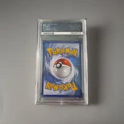 Pokemon TCG Darkrai EX Full Art Holo Ultra Rare Card XY Breakpoint PSA 9 - Image 2
